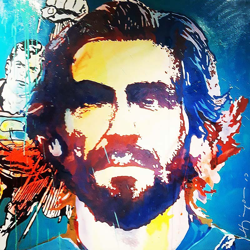 Andrea Pirlo