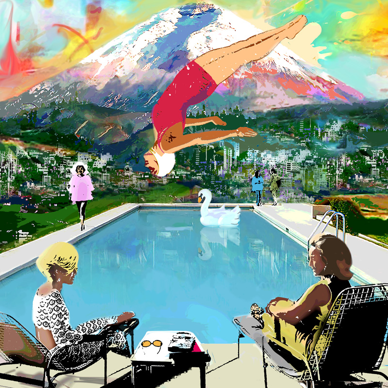 Child Pool 2