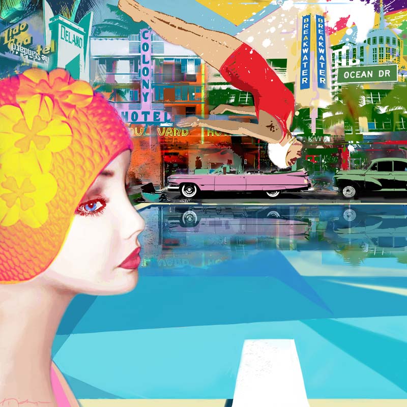 Ocean Drive