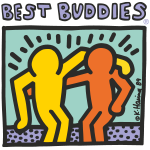 Best Buddies foundation logo
