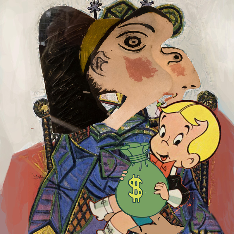 Money Bag