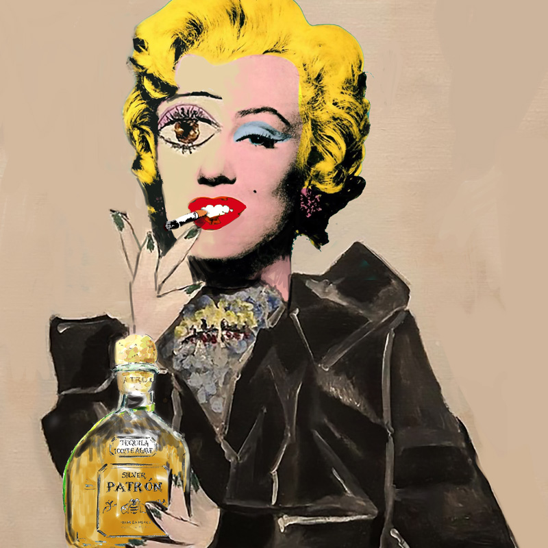 Tequila Girl