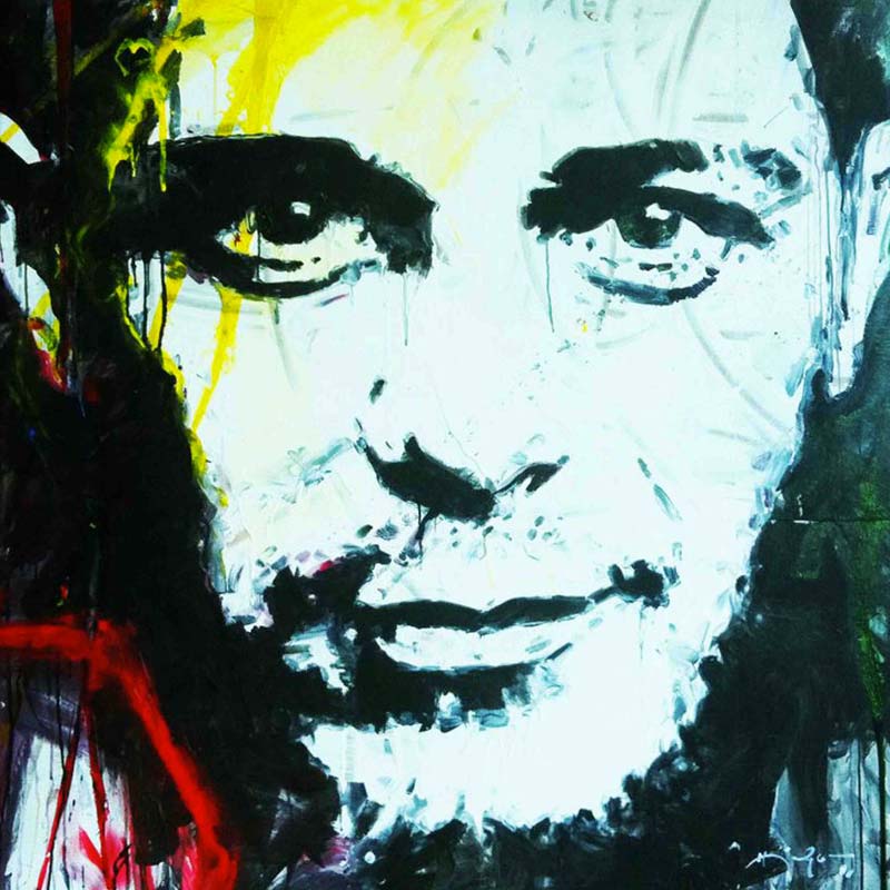 Alejandro Sanz