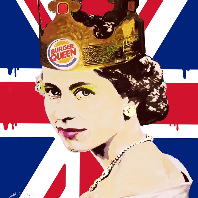 Burguer Queen