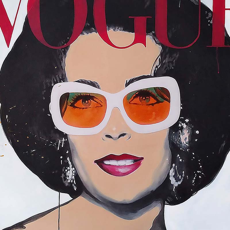 Elizabeth Taylor
