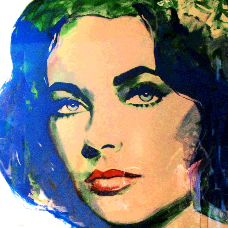 Elizabeth Taylor