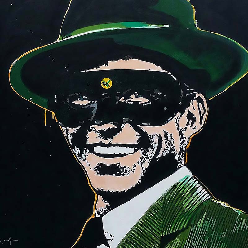 Frank Sinatra