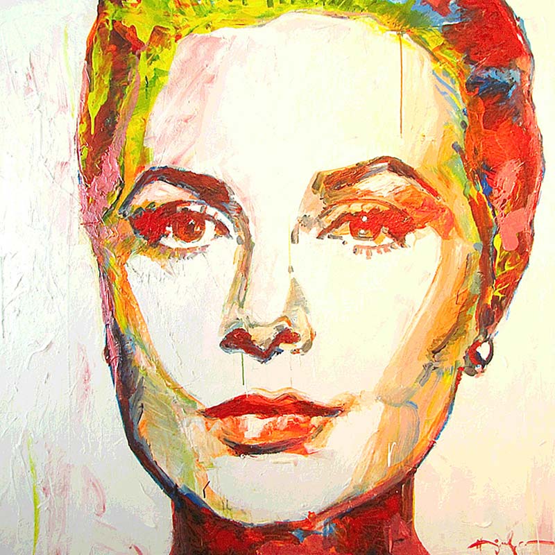 Grace Kelly