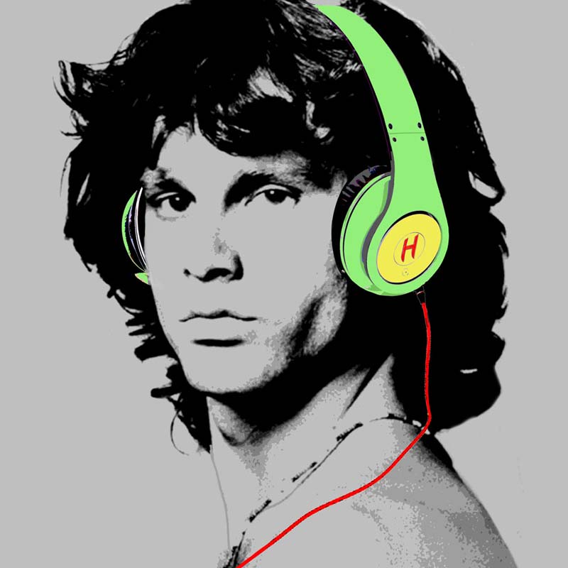 Jim Beats