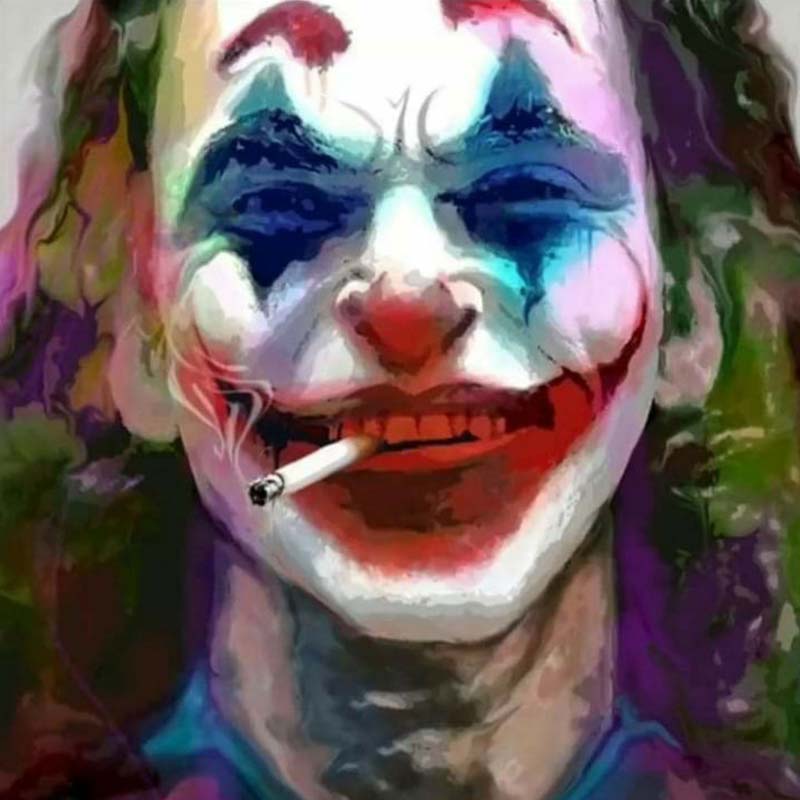 Joaquin Phoenix