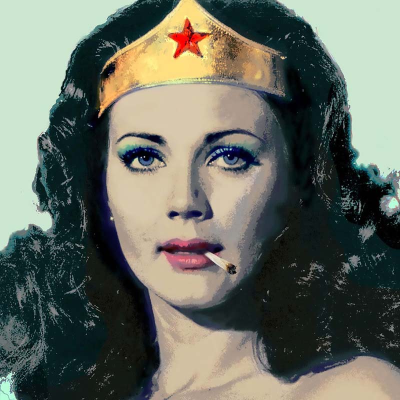 Linda Carter