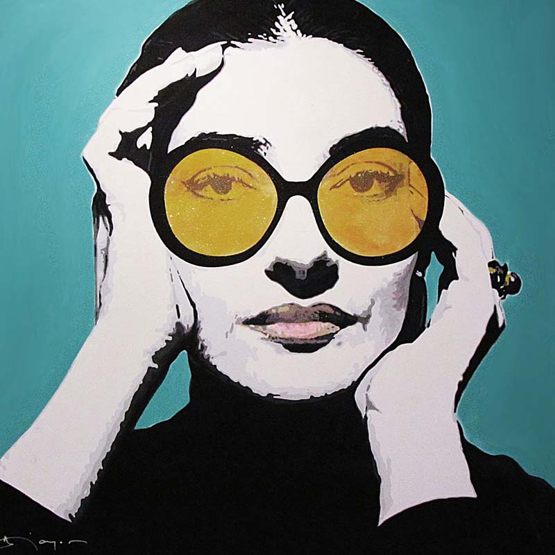 María Callas