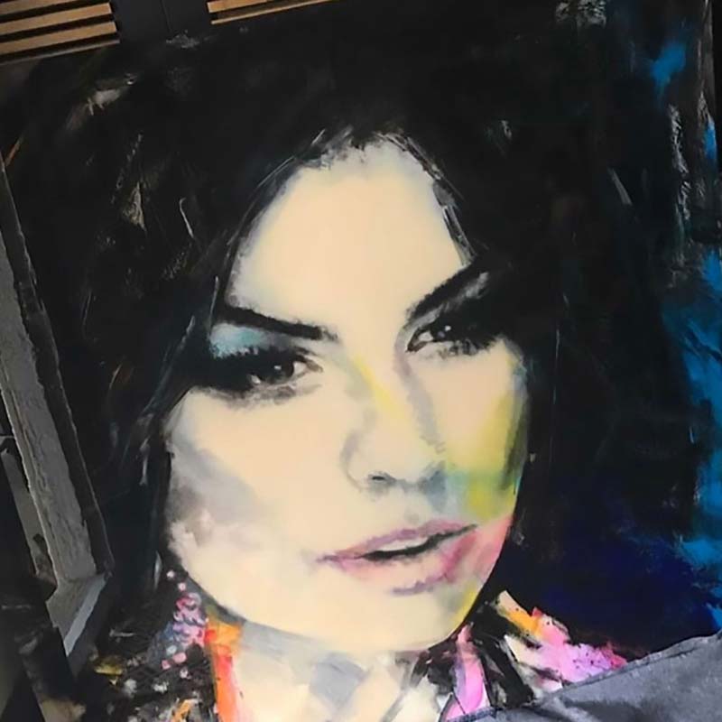 Raquel