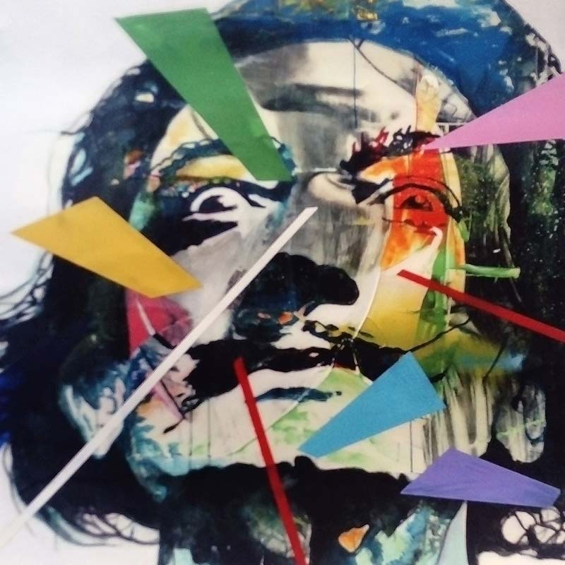 Salvador Dalí