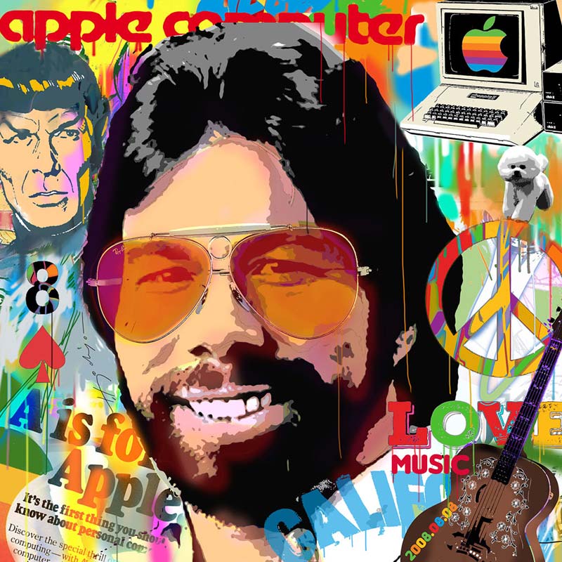 Steve Wozniak