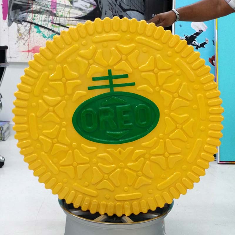 Oreos