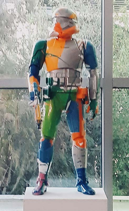 Star Wars